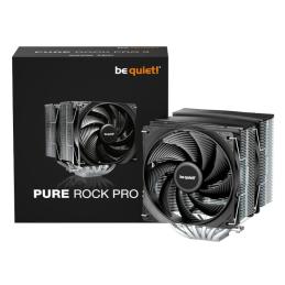 be quiet! Ventilador PURE ROCK PRO 3 be quiet! Ventilador PURE ROCK PRO 3