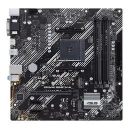 ASUS Placa Base PRIME B550M-K mATX AM4