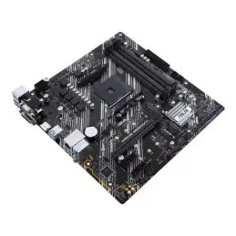 ASUS Placa Base PRIME B550M-K mATX AM4