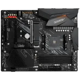 Gigabyte Aorus Placa Base B550 ELITE V2 ATX AM4