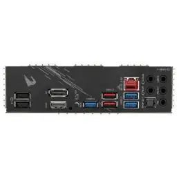 Gigabyte Aorus Placa Base B550 ELITE V2 ATX AM4