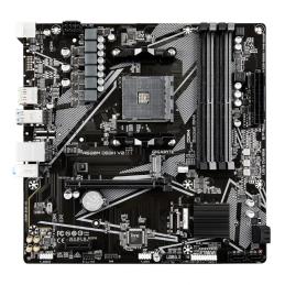 Gigabyte Placa Base A520M DS3H V2 mATX AM4