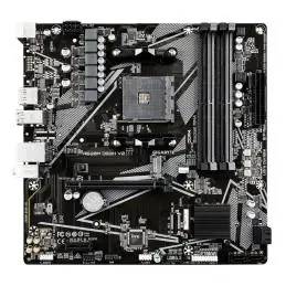 Gigabyte Placa Base A520M DS3H V2 mATX AM4