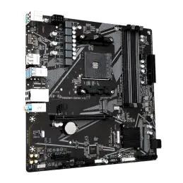 Gigabyte Placa Base A520M DS3H V2 mATX AM4