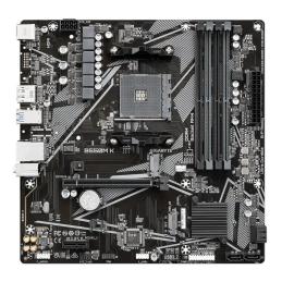 Gigabyte Placa Base B550M K mATX AM4
