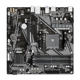 Gigabyte Placa Base B550M K mATX AM4