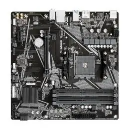 Gigabyte Placa Base B550M K mATX AM4 Gigabyte Placa Base B550M K mATX AM4
