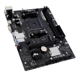 Biostar Placa Base A520MHP mATX AM4 Biostar Placa Base A520MHP mATX AM4