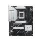 ASUS Placa Base PRIME X870-P ATX AM5 ASUS Placa Base PRIME X870-P ATX AM5
