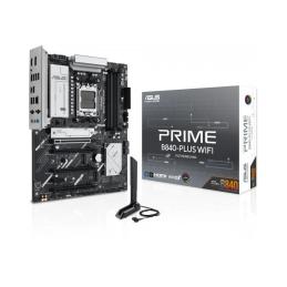 ASUS Placa Base PRIME B840-PLUS WIFI ATX AM5