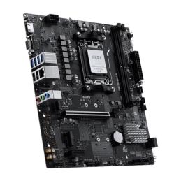 MSI Placa Base PRO B840M-B DDR5 mATX