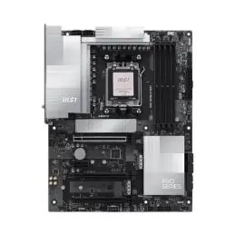 MSI Placa Base PRO X870E-P WIFI DDR5 mATX