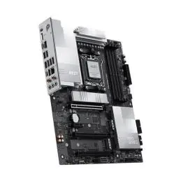 MSI Placa Base PRO X870E-P WIFI DDR5 mATX