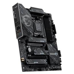 MSI Placa Base X870E GAMING PLUS WIFI DDR5 ATX