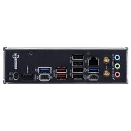 MSI Placa Base X870E GAMING PLUS WIFI DDR5 ATX