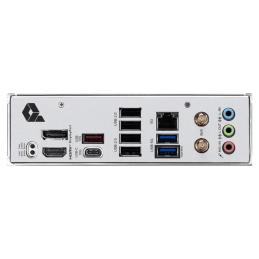 MSI Placa Base PRO B850M-P DDR5 WIFI AM5