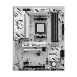 MSI Placa Base B850 GAMING PLUS WIFI6E DDR5 ATX AM MSI Placa Base B850 GAMING PLUS WIFI6E DDR5 ATX AM