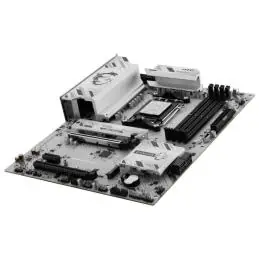 MSI Placa Base B850 GAMING PLUS WIFI6E DDR5 ATX AM MSI Placa Base B850 GAMING PLUS WIFI6E DDR5 ATX AM