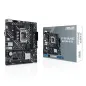 ASUS Placa Base PRIME H610M-K D4 mATX LGA1700 ASUS Placa Base PRIME H610M-K D4 mATX LGA1700