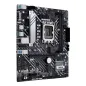 ASUS Placa Base PRIME H610M-A CSM D4 mATX 1700 ASUS Placa Base PRIME H610M-A CSM D4 mATX 1700