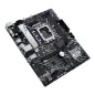 ASUS Placa Base PRIME H610M-A CSM D4 mATX 1700 ASUS Placa Base PRIME H610M-A CSM D4 mATX 1700