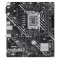 ASUS Placa Base PRIME H610M-E CSM DDR5 ASUS Placa Base PRIME H610M-E CSM DDR5