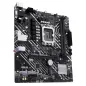 ASUS Placa Base PRIME H610M-E CSM DDR5 ASUS Placa Base PRIME H610M-E CSM DDR5