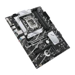 ASUS Placa Base PRIME B760-PLUS D4 ATX 1700 ASUS Placa Base PRIME B760-PLUS D4 ATX 1700
