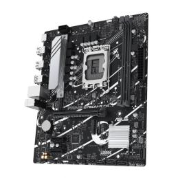 ASUS Placa Base PRIME B760M-R D4 mATX 1700 ASUS Placa Base PRIME B760M-R D4 mATX 1700