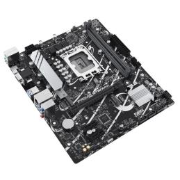 ASUS Placa Base PRIME B760M-K DDR5 mATX 1700 ASUS Placa Base PRIME B760M-K DDR5 mATX 1700