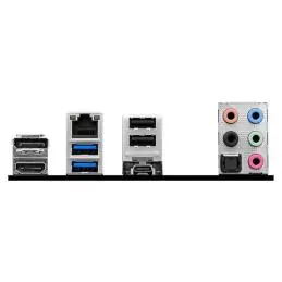 MSI Placa Base PRO B760-P II DDR5 ATX LGA1700 MSI Placa Base PRO B760-P II DDR5 ATX LGA1700