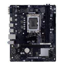 Biostar Placa Base H610MHC 2.0 DDR4 mATX LGA1700