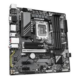 Gigabyte Placa Base B760M DS3H GEN5 mATX LGA1700