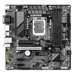 Gigabyte Placa Base B760M DS3H GEN5 mATX LGA1700
