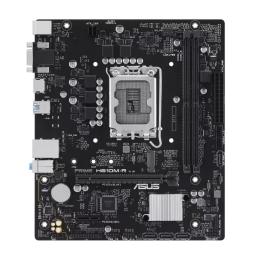 ASUS Placa Base PRIME H610M-R DDR5 mATX 1700