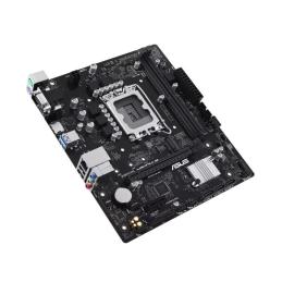 ASUS Placa Base PRIME H610M-R DDR5 mATX 1700