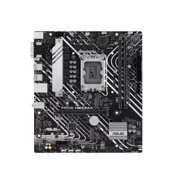 ASUS Placa Base PRIME H610M-A CSM DDR5 mATX 1700