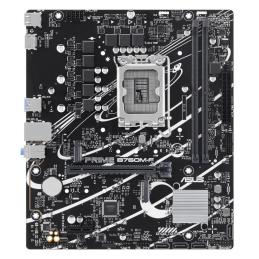 ASUS Placa Base PRIME B760M-F DDR5 mATX 1700 ASUS Placa Base PRIME B760M-F DDR5 mATX 1700