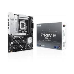 ASUS Placa Base PRIME Z890-P ATX SOCKET 1851