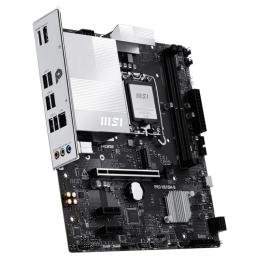 MSI Placa Base PRO H810M-B DDR5 mATX LGA1851