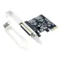 approx! APPPCIE1P Tarj.Cont. 1 Paralel PCI-E LP&HP approx! APPPCIE1P Tarj.Cont. 1 Paralel PCI-E LP&HP