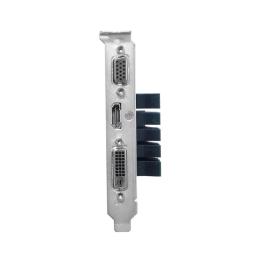 ASUS VGA NVIDIA GT 710 SL 2GD5 BRK EVO 2GB DDR5 ASUS VGA NVIDIA GT 710 SL 2GD5 BRK EVO 2GB DDR5