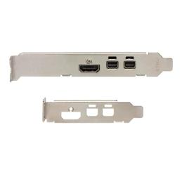 SPARKLE VGA INTEL ARC A310 ECO 4GB DDR6 LP Bracket
