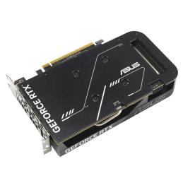 ASUS VGA NVIDIA DUAL RTX 5050 O8G 8GB DDR6 ASUS VGA NVIDIA DUAL RTX 5050 O8G 8GB DDR6