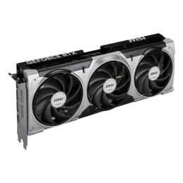 MSI VGA NVIDIA RTX 5070 Ti 16G VENTUS 3X OC DDR7