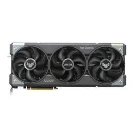 ASUS VGA NVIDIA TUF RTX 5080 OC 16G GAMING DDR7 ASUS VGA NVIDIA TUF RTX 5080 OC 16G GAMING DDR7