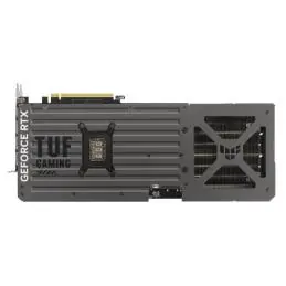 ASUS VGA NVIDIA TUF RTX 5080 OC 16G GAMING DDR7 ASUS VGA NVIDIA TUF RTX 5080 OC 16G GAMING DDR7
