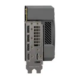 ASUS VGA NVIDIA TUF RTX 5080 OC 16G GAMING DDR7 ASUS VGA NVIDIA TUF RTX 5080 OC 16G GAMING DDR7