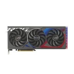 ASUS VGA NVIDIA TUF GAMING RTX 5070 Ti OC 16G DDR7