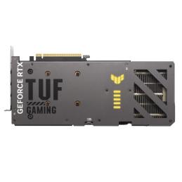 ASUS VGA NVIDIA TUF RTX 5060 TI OC 16G GAMING DDR7 ASUS VGA NVIDIA TUF RTX 5060 TI OC 16G GAMING DDR7